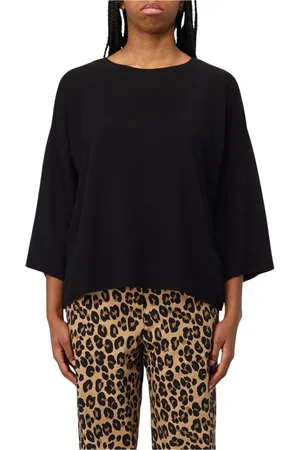 Barbour Mujer, Jerseys, Negro, Talla: S