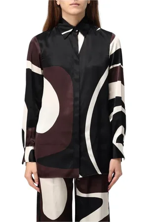 Kiton Mujer, Blusas y Camisas, , Talla: M