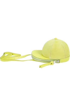 J.W.Anderson Mujer, Bolsos, Verde, Talla: ONE Size