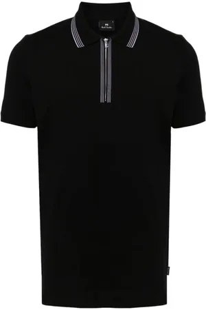 Paul Smith Hombre, Camisetas, Negro, Talla: XS