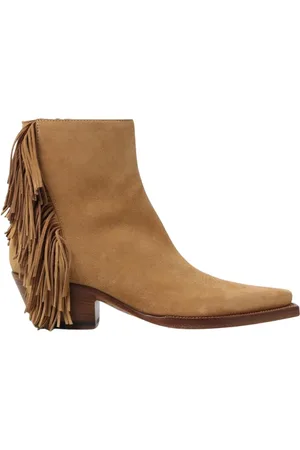 Buttero Mujer, Zapatos, Marrón, Talla: 41 EU