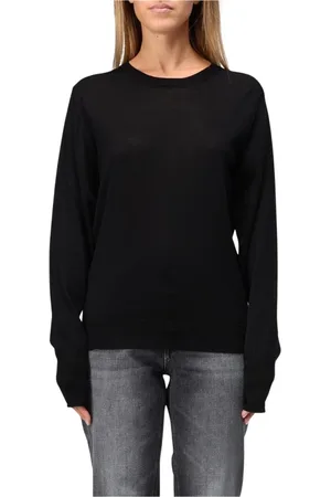 Golden Goose Mujer, Jerseys, Negro, Talla: S