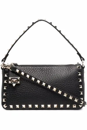 VALENTINO GARAVANI Mujer, Bolsos, Negro, Talla: ONE Size