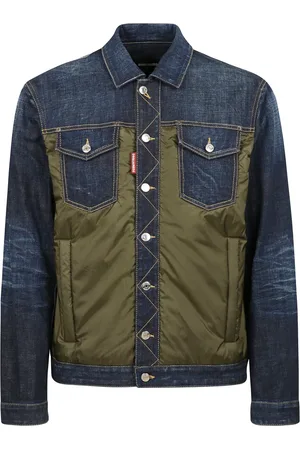 Dsquared2 Hombre, Chaquetas, , Talla: L