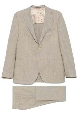 corneliani Hombre, Trajes, , Talla: 2XL