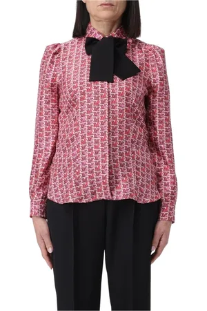 Max Mara Mujer, Blusas y Camisas, Rosa, Talla: XS