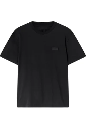 add Hombre, Camisetas, Negro, Talla: XL