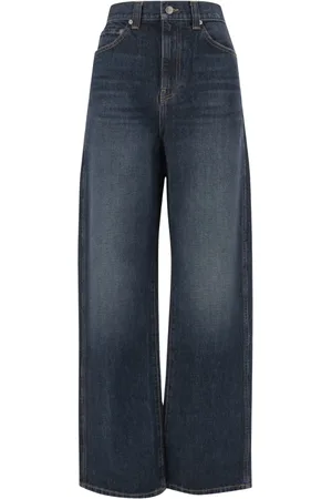 Khaite Mujer, Vaqueros, Azul, Talla: W27