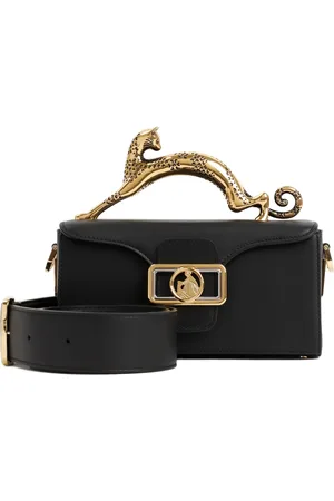 Lanvin Mujer, Bolsos, Negro, Talla: ONE Size