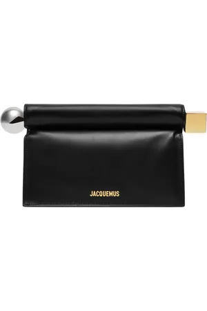 Jacquemus Mujer, Bolsos, Negro, Talla: ONE Size