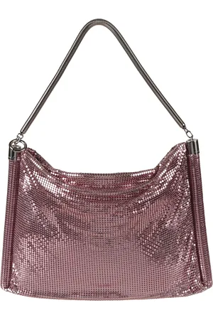 Paco rabanne Mujer, Bolsos, Rosa, Talla: ONE Size