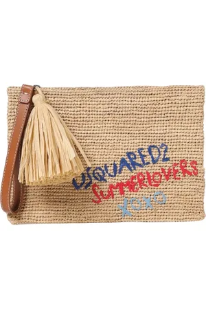 Dsquared2 Mujer, Bolsos, , Talla: ONE Size