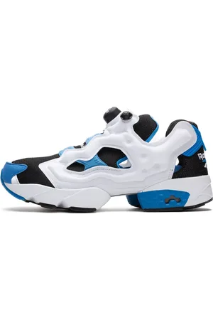 Reebok Hombre, Zapatos, Blanco, Talla: 43 EU