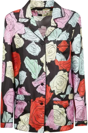 Marni Mujer, Blusas y Camisas, , Talla: M