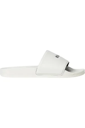 Msgm Hombre, Zapatos, Blanco, Talla: 40 EU