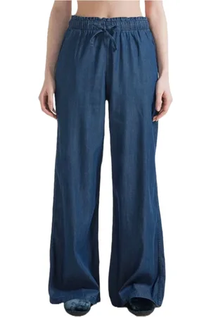 Deha Mujer, Vaqueros, Azul, Talla: M