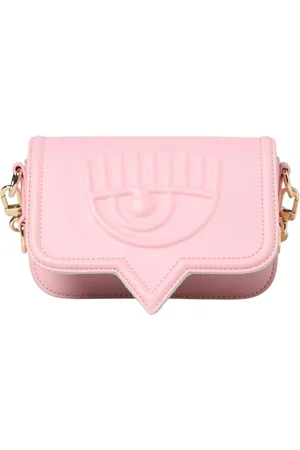 Chiara Ferragni Mujer, Bolsos, Rosa, Talla: ONE Size