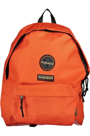 Napapijri Hombre, Bolsos, Naranja, Talla: ONE Size