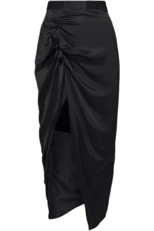 Vivienne Westwood Mujer, Faldas, Negro, Talla: S