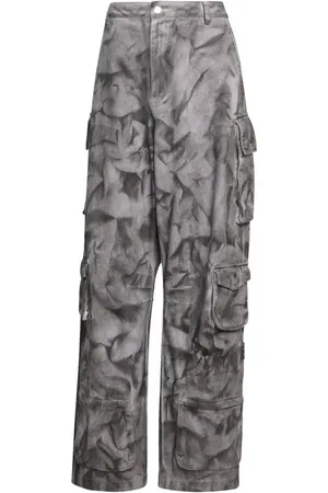 adidas Mujer, Pantalones, Gris, Talla: S