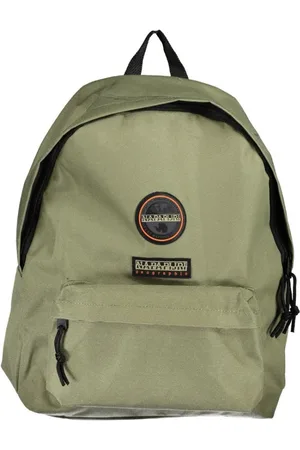 Napapijri Hombre, Bolsos, Verde, Talla: ONE Size