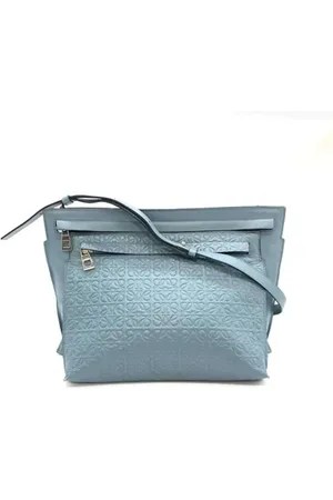 Loewe Mujer, De segunda mano, Azul, Talla: ONE Size