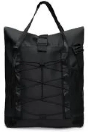 Rains Hombre, Bolsos, Negro, Talla: ONE Size