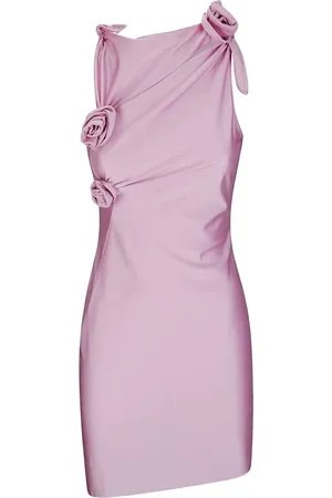 COPERNI Mujer, Vestidos, Rosa, Talla: L