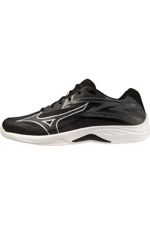 Mizuno Hombre, Zapatos, Negro, Talla: 42 EU