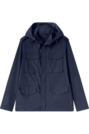 add Hombre, Chaquetas, Azul, Talla: 3XL