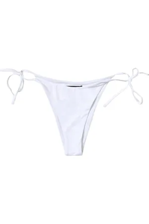 Pinko Mujer, Trajes de baño, Blanco, Talla: L