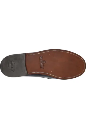 SEBAGO Hombre, Zapatos, Negro, Talla: 43 1/2 EU