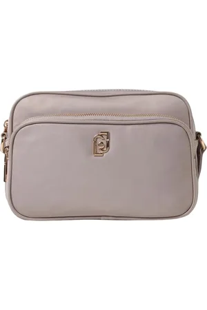 Liu Jo Mujer, Bolsos, Gris, Talla: ONE Size