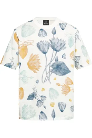 Paul Smith Hombre, Camisetas, , Talla: 2XL