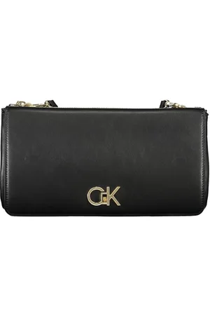 Calvin Klein Mujer, Bolsos, Negro, Talla: ONE Size