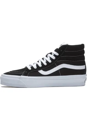 Vans Unisex, Zapatos, Negro, Talla: 36 1/2 EU