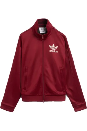 adidas Mujer, Sudaderas, Púrpura, Talla: S