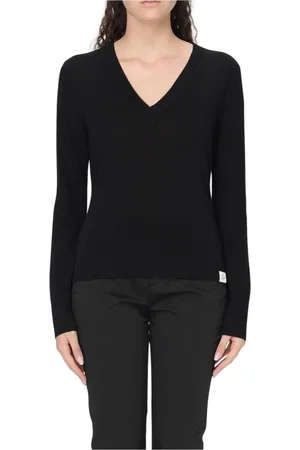 Peuterey Mujer, Jerseys, Negro, Talla: S