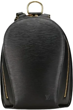 LOUIS VUITTON Mujer, De segunda mano, Negro, Talla: ONE Size