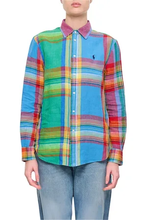 Ralph Lauren Mujer, Blusas y Camisas, , Talla: L