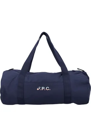 Asics Hombre, Bolsos, Azul, Talla: ONE Size