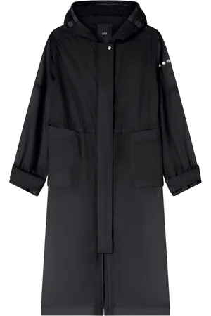 add Mujer, Chaquetas, Negro, Talla: S
