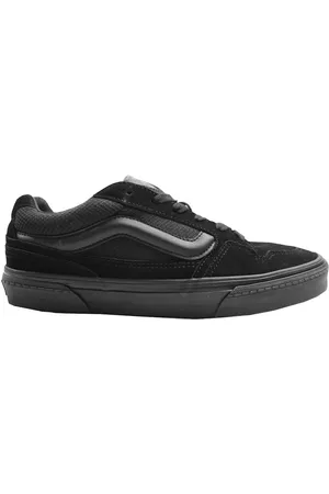 Vans Hombre, Zapatos, Negro, Talla: 42 1/2 EU