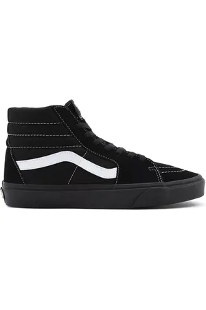 Vans Hombre, Zapatos, Negro, Talla: 44 EU