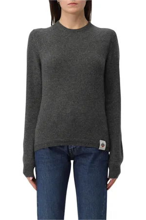 Bally Mujer, Jerseys, Negro, Talla: M