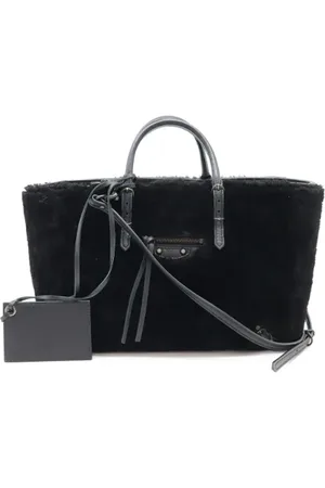 Balenciaga Mujer, De segunda mano, Negro, Talla: ONE Size