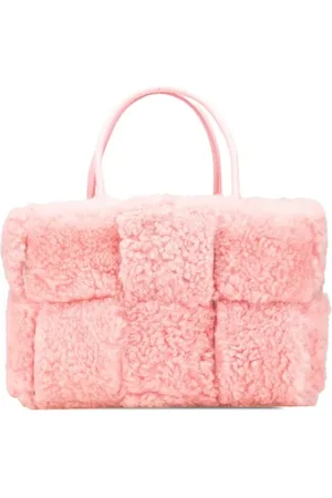 Bottega Veneta Mujer, De segunda mano, Rosa, Talla: ONE Size