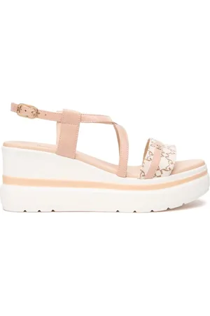 Nero Giardini Mujer, Zapatos, Rosa, Talla: 37 EU