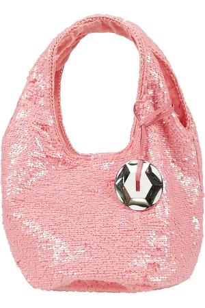 J.W.Anderson Mujer, Bolsos, Rosa, Talla: ONE Size
