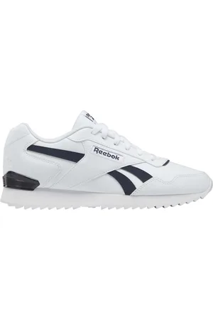 Reebok Hombre, Zapatos, Blanco, Talla: 44 EU